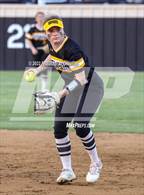 Photo from the gallery "Memorial vs. Denison (UIL 5A Bi-District Playoff)"