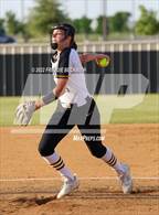 Photo from the gallery "Memorial vs. Denison (UIL 5A Bi-District Playoff)"