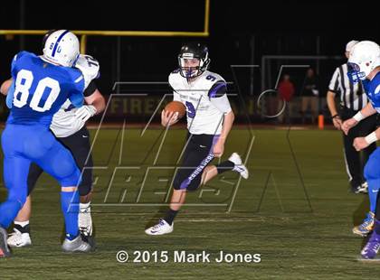 Thumbnail 1 in Pusch Ridge Christian Academy vs. Northwest Christian (AIA D4 Final)  photogallery.