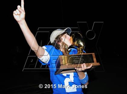 Thumbnail 2 in Pusch Ridge Christian Academy vs. Northwest Christian (AIA D4 Final)  photogallery.