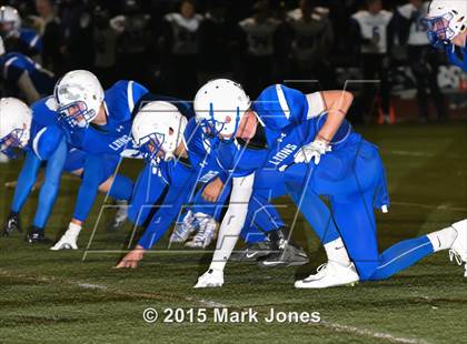 Thumbnail 2 in Pusch Ridge Christian Academy vs. Northwest Christian (AIA D4 Final)  photogallery.