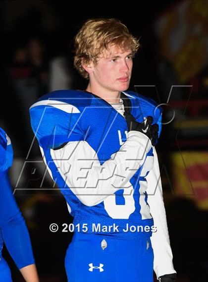 Thumbnail 3 in Pusch Ridge Christian Academy vs. Northwest Christian (AIA D4 Final)  photogallery.