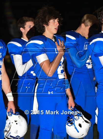 Thumbnail 3 in Pusch Ridge Christian Academy vs. Northwest Christian (AIA D4 Final)  photogallery.