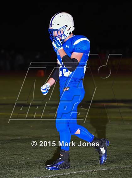 Thumbnail 1 in Pusch Ridge Christian Academy vs. Northwest Christian (AIA D4 Final)  photogallery.
