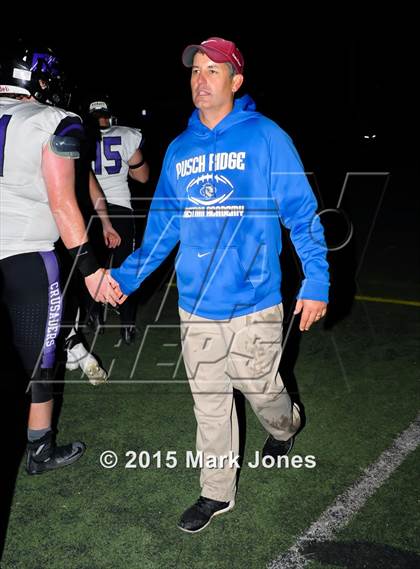 Thumbnail 1 in Pusch Ridge Christian Academy vs. Northwest Christian (AIA D4 Final)  photogallery.