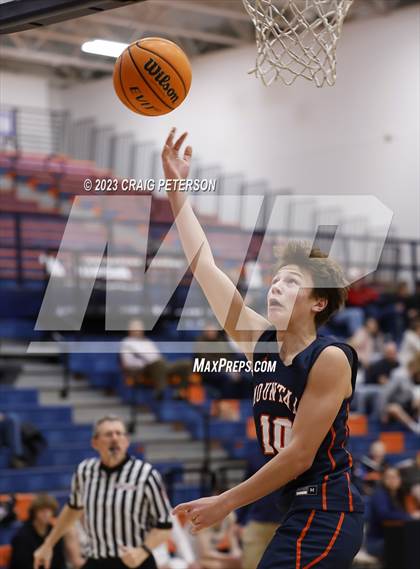 Thumbnail 3 in Ridgeline @ Mountain Crest photogallery.