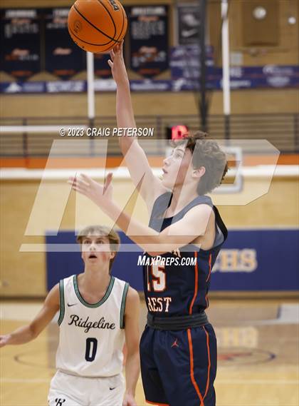 Thumbnail 2 in Ridgeline @ Mountain Crest photogallery.