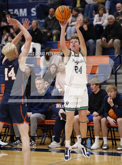 Thumbnail 1 in Ridgeline @ Mountain Crest photogallery.