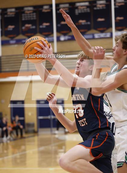 Thumbnail 3 in Ridgeline @ Mountain Crest photogallery.