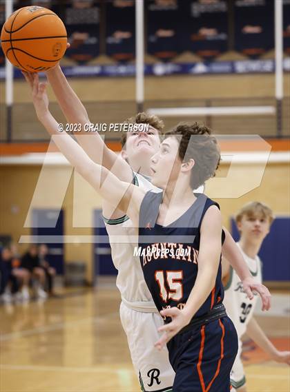 Thumbnail 2 in Ridgeline @ Mountain Crest photogallery.