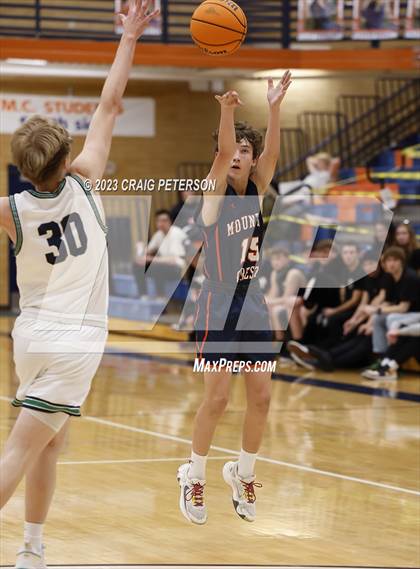Thumbnail 1 in Ridgeline @ Mountain Crest photogallery.