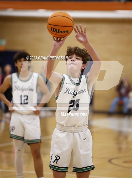 Thumbnail 2 in Ridgeline @ Mountain Crest photogallery.