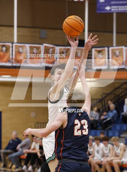 Thumbnail 1 in Ridgeline @ Mountain Crest photogallery.