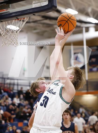 Thumbnail 3 in Ridgeline @ Mountain Crest photogallery.