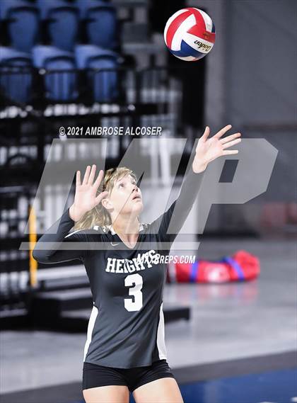 Thumbnail 2 in Bellaire @ Heights photogallery.