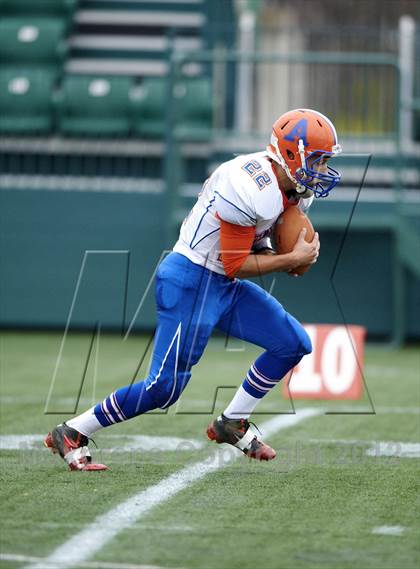 Thumbnail 1 in Attica vs. Hornell photogallery.