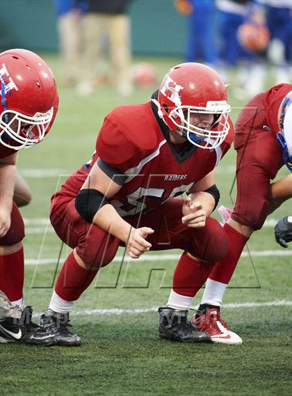 Thumbnail 2 in Attica vs. Hornell photogallery.