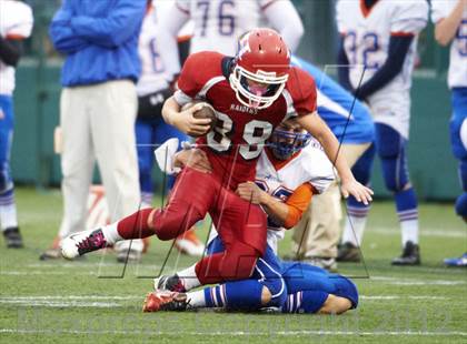 Thumbnail 1 in Attica vs. Hornell photogallery.