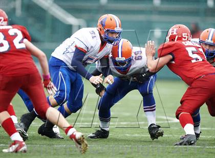 Thumbnail 2 in Attica vs. Hornell photogallery.
