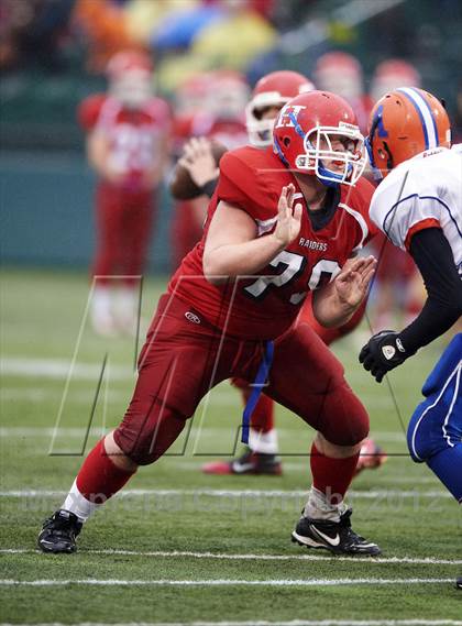 Thumbnail 3 in Attica vs. Hornell photogallery.