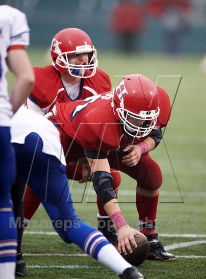 Thumbnail 3 in Attica vs. Hornell photogallery.