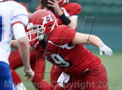 Thumbnail 3 in Attica vs. Hornell photogallery.