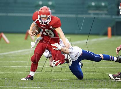 Thumbnail 3 in Attica vs. Hornell photogallery.
