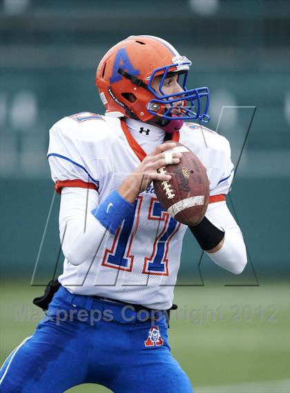 Thumbnail 1 in Attica vs. Hornell photogallery.