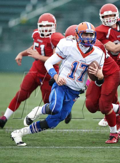 Thumbnail 3 in Attica vs. Hornell photogallery.