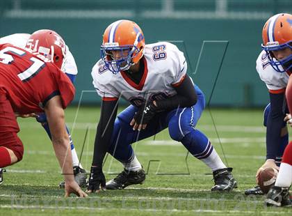 Thumbnail 2 in Attica vs. Hornell photogallery.