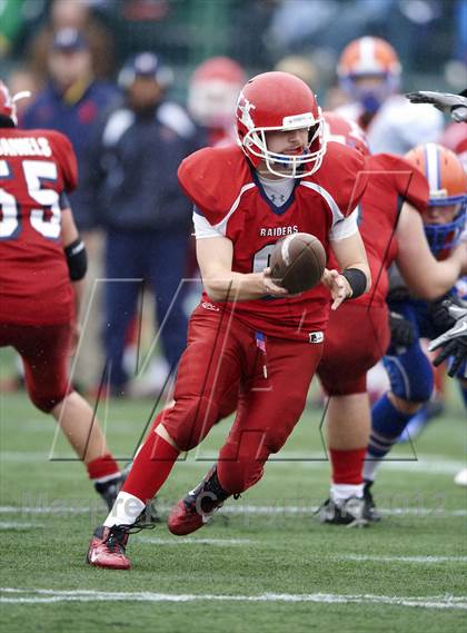 Thumbnail 2 in Attica vs. Hornell photogallery.