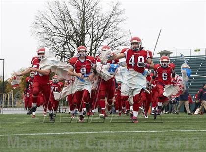 Thumbnail 2 in Attica vs. Hornell photogallery.