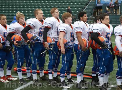 Thumbnail 1 in Attica vs. Hornell photogallery.