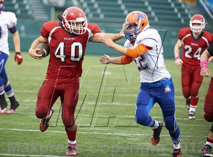 Thumbnail 3 in Attica vs. Hornell photogallery.