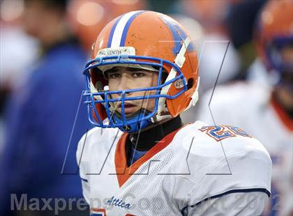 Thumbnail 3 in Attica vs. Hornell photogallery.