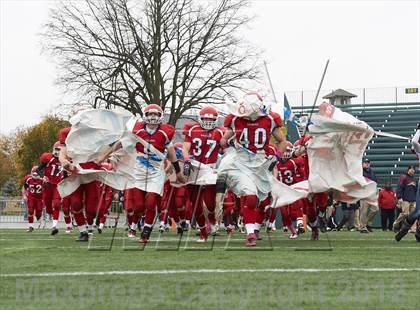 Thumbnail 3 in Attica vs. Hornell photogallery.