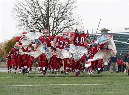 Thumbnail 1 in Attica vs. Hornell photogallery.