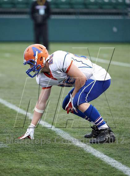 Thumbnail 1 in Attica vs. Hornell photogallery.