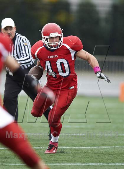 Thumbnail 3 in Attica vs. Hornell photogallery.
