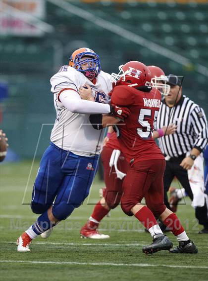 Thumbnail 3 in Attica vs. Hornell photogallery.