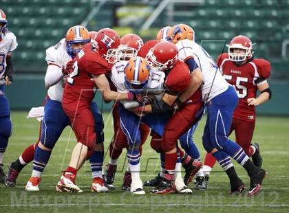 Thumbnail 3 in Attica vs. Hornell photogallery.