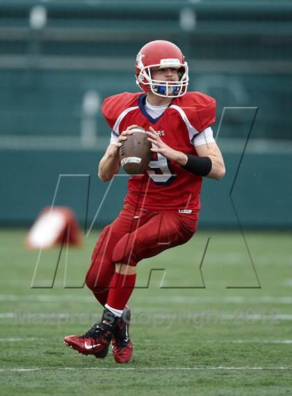 Thumbnail 2 in Attica vs. Hornell photogallery.