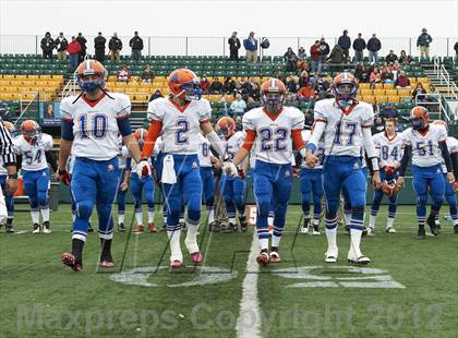 Thumbnail 2 in Attica vs. Hornell photogallery.