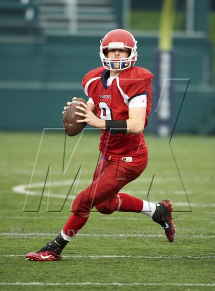 Thumbnail 2 in Attica vs. Hornell photogallery.