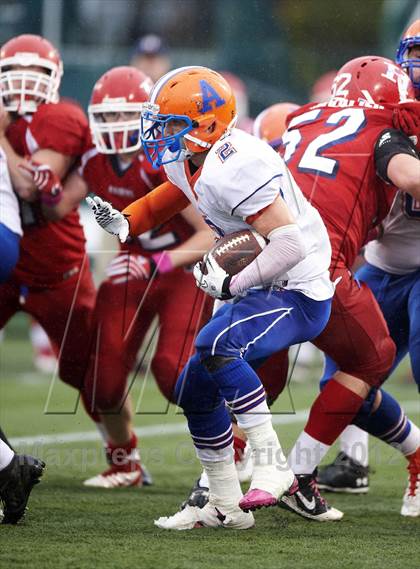 Thumbnail 1 in Attica vs. Hornell photogallery.