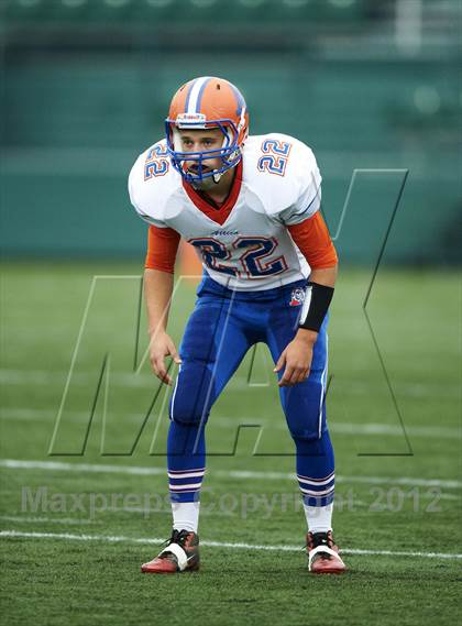 Thumbnail 1 in Attica vs. Hornell photogallery.