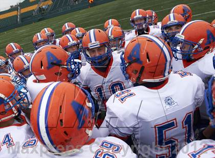 Thumbnail 1 in Attica vs. Hornell photogallery.