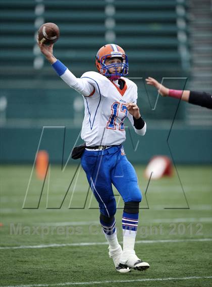 Thumbnail 1 in Attica vs. Hornell photogallery.