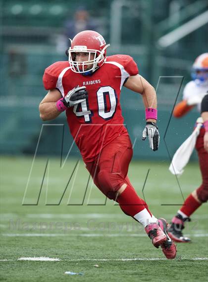 Thumbnail 1 in Attica vs. Hornell photogallery.