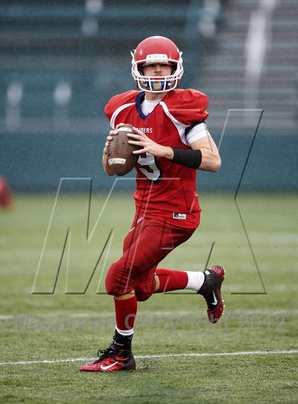 Thumbnail 3 in Attica vs. Hornell photogallery.